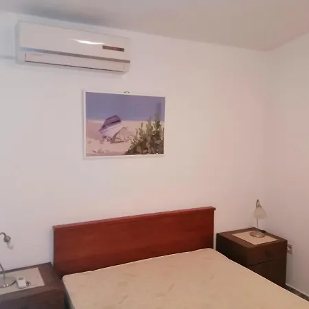 Kuba 아파트 브렐라