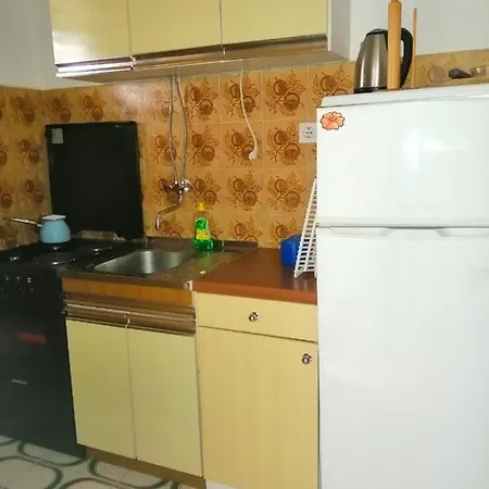 Kuba 아파트 *